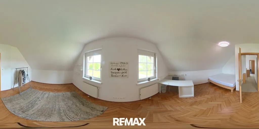 4-Zimmer-Haus kaufen in Güssing – 114 m², € 319.000 – Bild 49 von 57