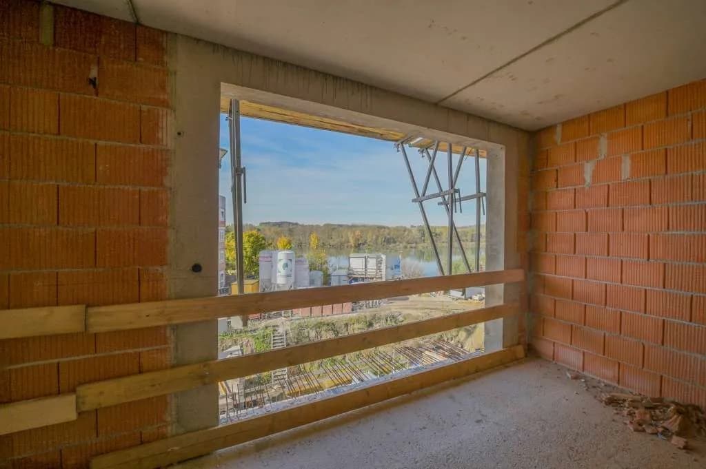2-Zimmer-Wohnung mieten in Schärding – 55,23 m², € 667 – Bild 2 von 10