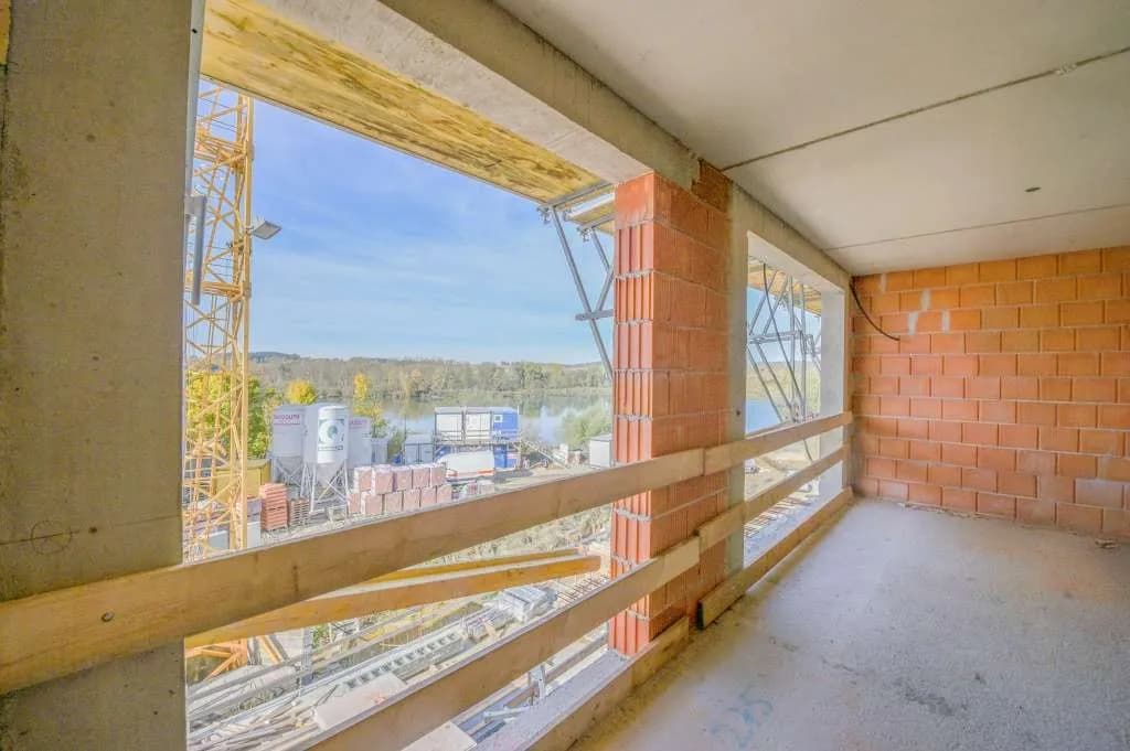2-Zimmer-Wohnung mieten in Schärding – 55,23 m², € 667 – Bild 3 von 10