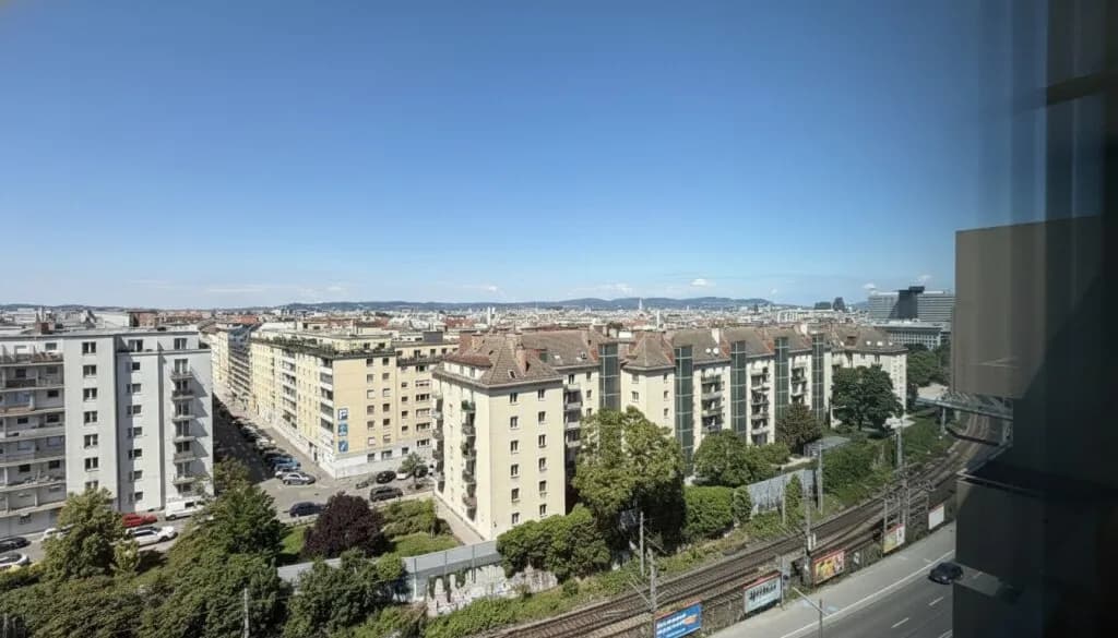 Gewerbeimmobilie mieten in Wien – 883 m², € 17.857 – Bild 5 von 35