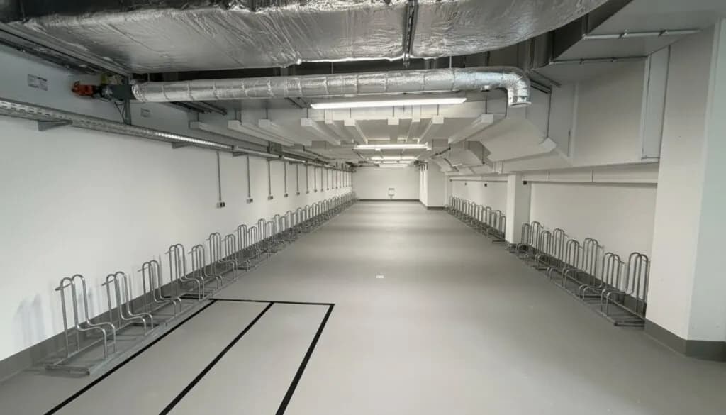 Gewerbeimmobilie mieten in Wien – 883 m², € 17.857 – Bild 13 von 35