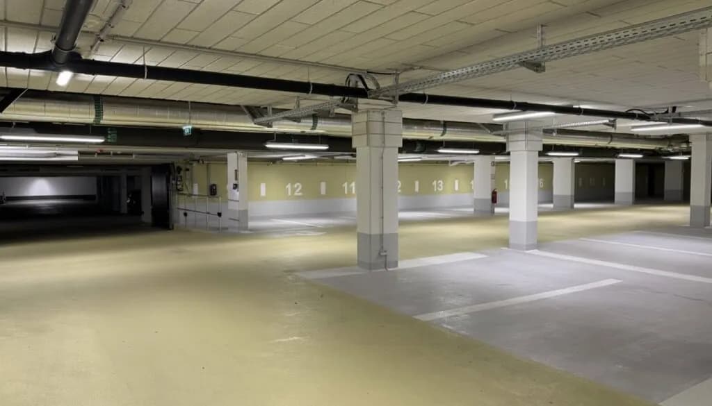 Gewerbeimmobilie mieten in Wien – 883 m², € 17.857 – Bild 16 von 35