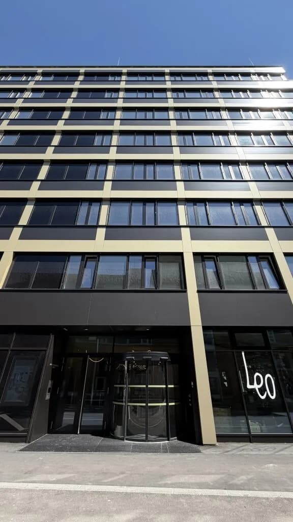 Gewerbeimmobilie mieten in Wien – 883 m², € 17.857 – Bild 34 von 35
