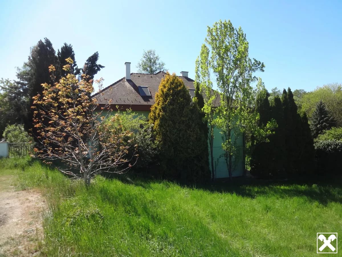 7-Zimmer-Haus kaufen in Oberpullendorf – 300 m², € 490.000 – Bild 3 von 20