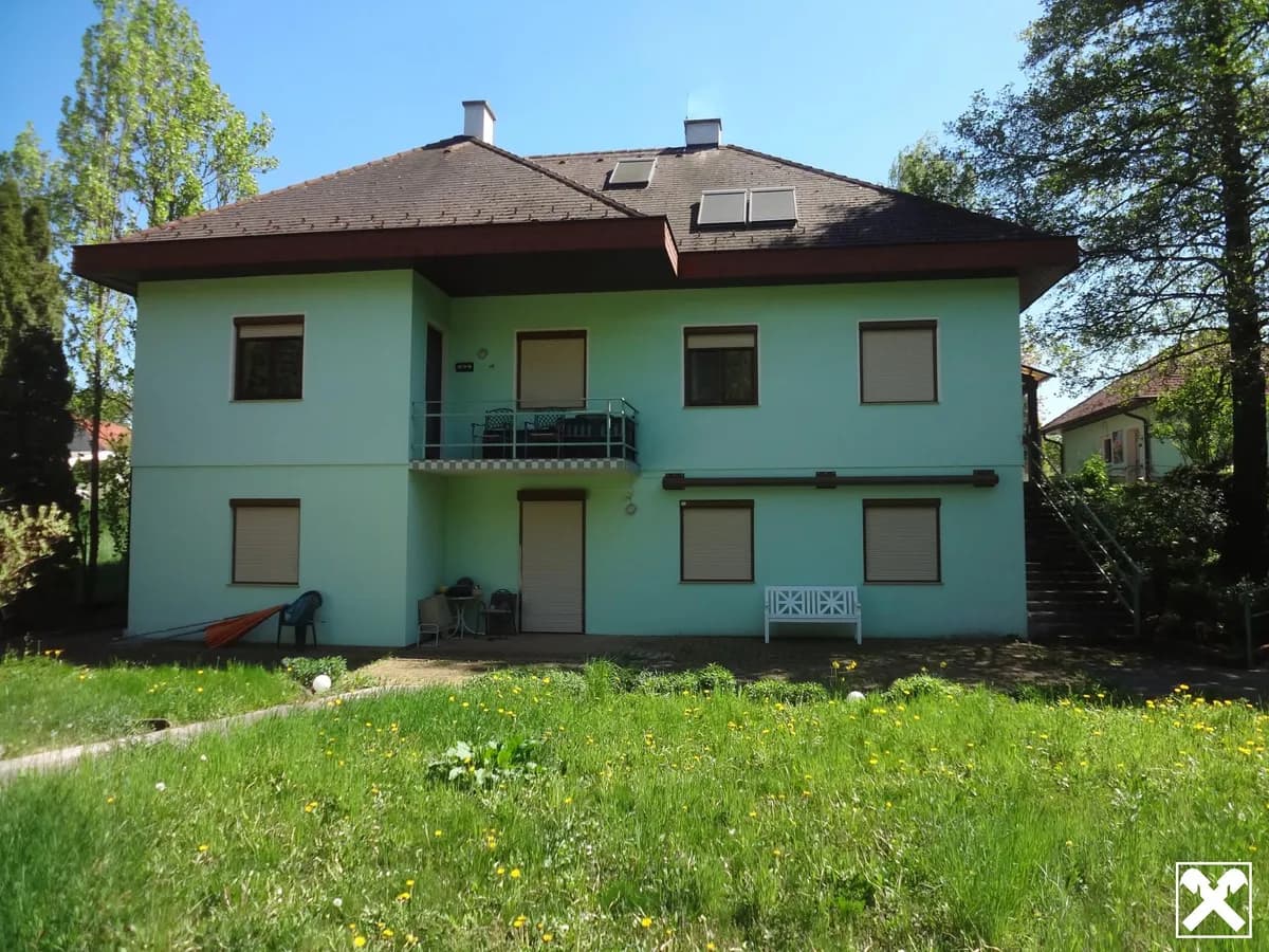 7-Zimmer-Haus kaufen in Oberpullendorf – 300 m², € 490.000 – Bild 4 von 20