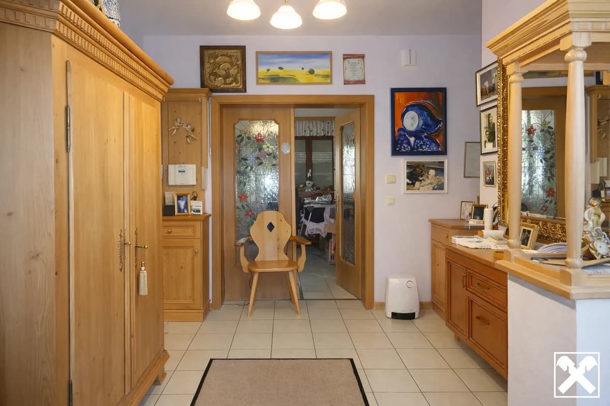 7-Zimmer-Haus kaufen in Oberpullendorf – 300 m², € 490.000 – Bild 5 von 20