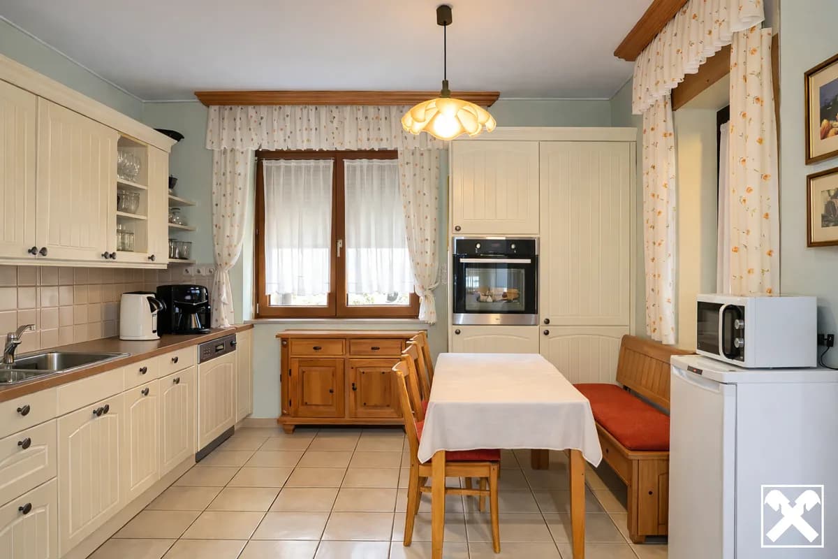 7-Zimmer-Haus kaufen in Oberpullendorf – 300 m², € 490.000 – Bild 6 von 20
