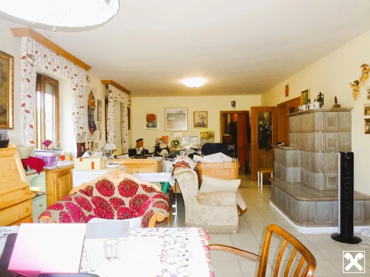 7-Zimmer-Haus kaufen in Oberpullendorf – 300 m², € 490.000 – Bild 7 von 20