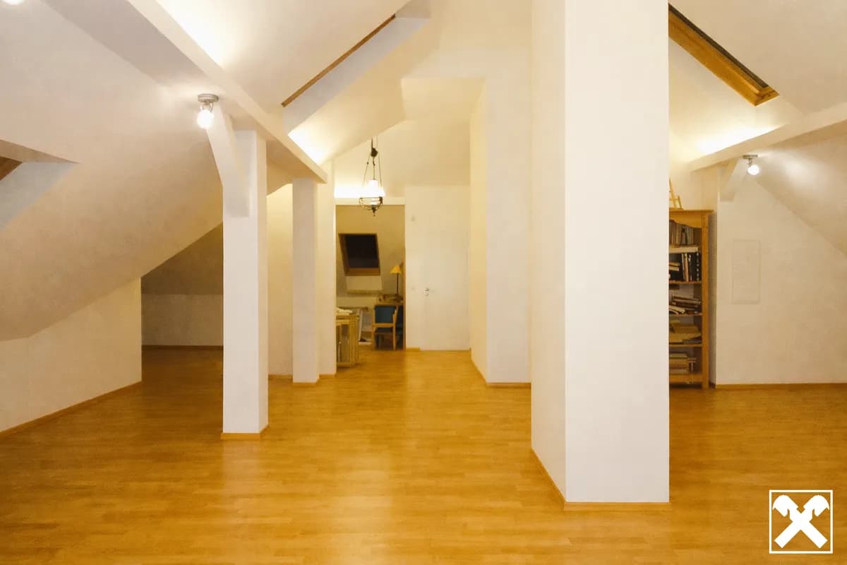 7-Zimmer-Haus kaufen in Oberpullendorf – 300 m², € 490.000 – Bild 11 von 20