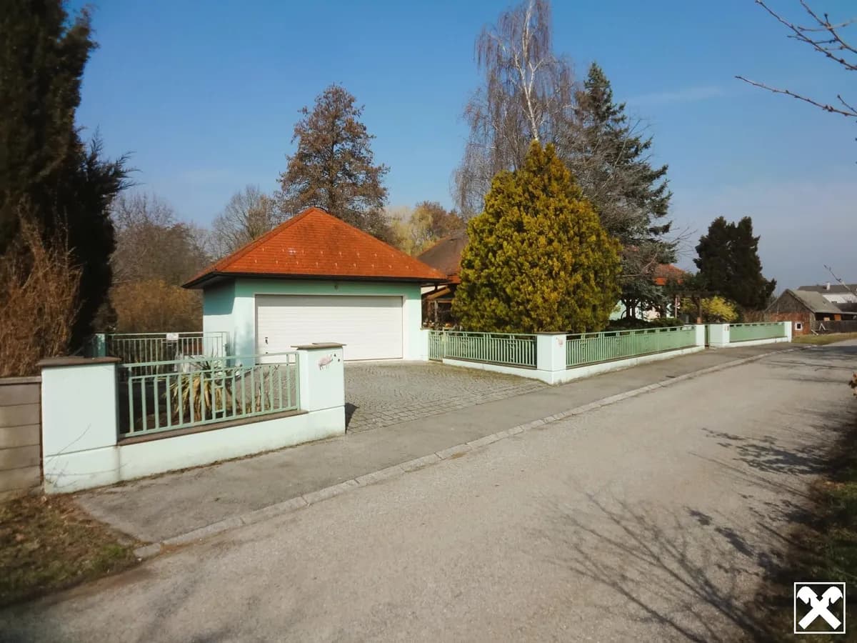 7-Zimmer-Haus kaufen in Oberpullendorf – 300 m², € 490.000 – Bild 12 von 20