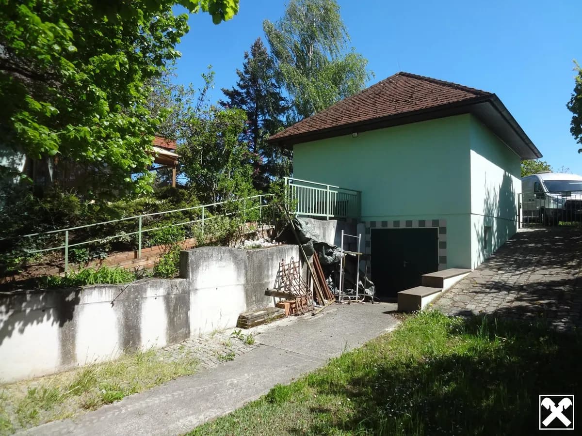 7-Zimmer-Haus kaufen in Oberpullendorf – 300 m², € 490.000 – Bild 17 von 20