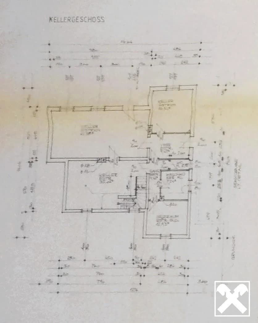 7-Zimmer-Haus kaufen in Oberpullendorf – 300 m², € 490.000 – Bild 18 von 20
