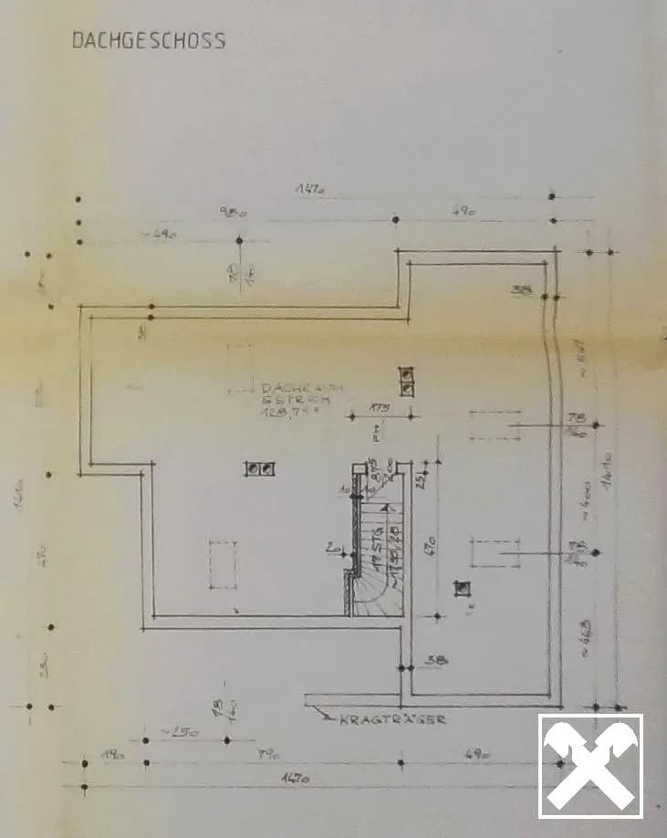 7-Zimmer-Haus kaufen in Oberpullendorf – 300 m², € 490.000 – Bild 20 von 20