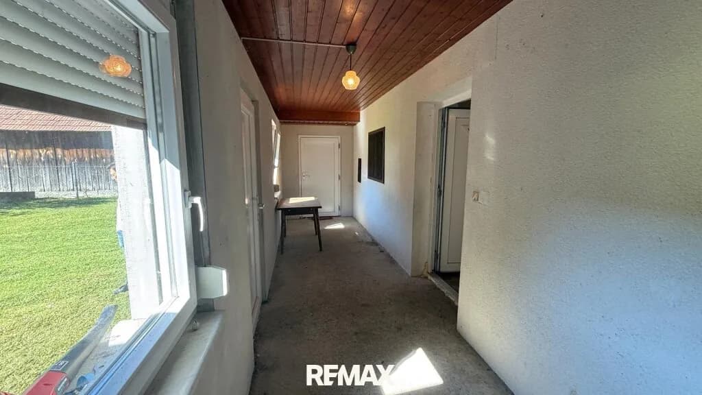 2-Zimmer-Haus kaufen in Güssing – 89 m², € 229.000 – Bild 2 von 34