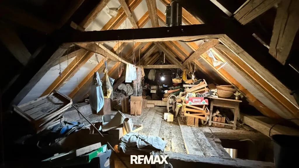 2-Zimmer-Haus kaufen in Güssing – 89 m², € 229.000 – Bild 12 von 34