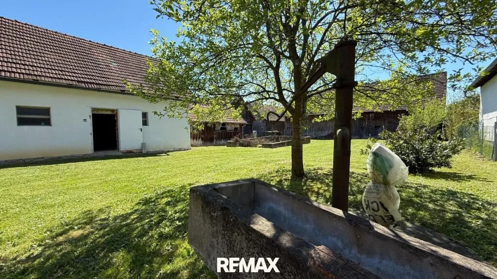 2-Zimmer-Haus kaufen in Güssing – 89 m², € 229.000 – Bild 16 von 34