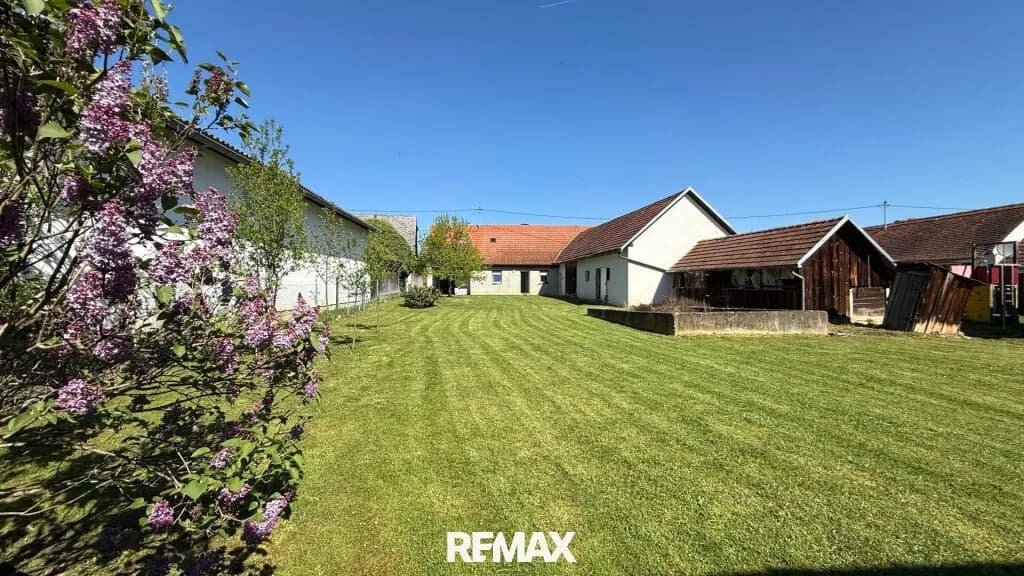 2-Zimmer-Haus kaufen in Güssing – 89 m², € 229.000 – Bild 17 von 34