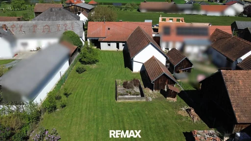 2-Zimmer-Haus kaufen in Güssing – 89 m², € 229.000 – Bild 24 von 34