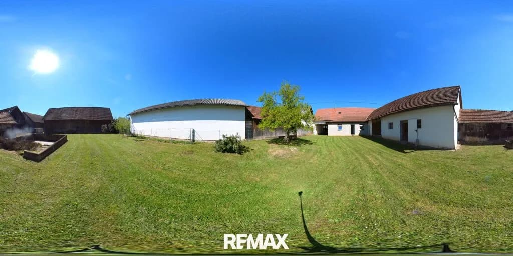 2-Zimmer-Haus kaufen in Güssing – 89 m², € 229.000 – Bild 26 von 34