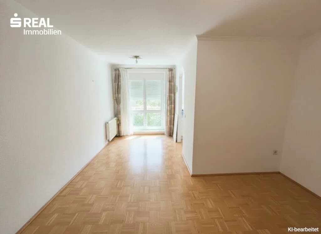2-Zimmer-Wohnung kaufen in Wien – 50 m², € 270.000
