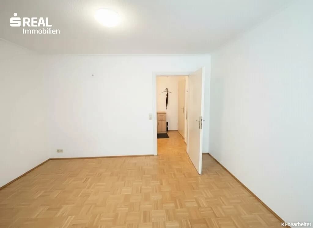 2-Zimmer-Wohnung kaufen in Wien – 50 m², € 270.000 – Bild 2 von 10