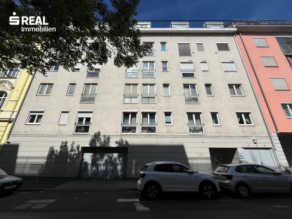 2-Zimmer-Wohnung kaufen in Wien – 50 m², € 270.000 – Bild 8 von 10