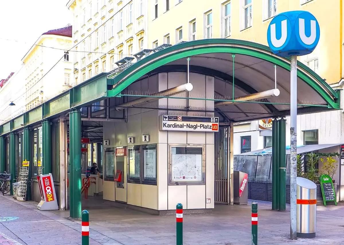 Gewerbeimmobilie mieten in Wien – 1 500 m², € 17 – Bild 4 von 4