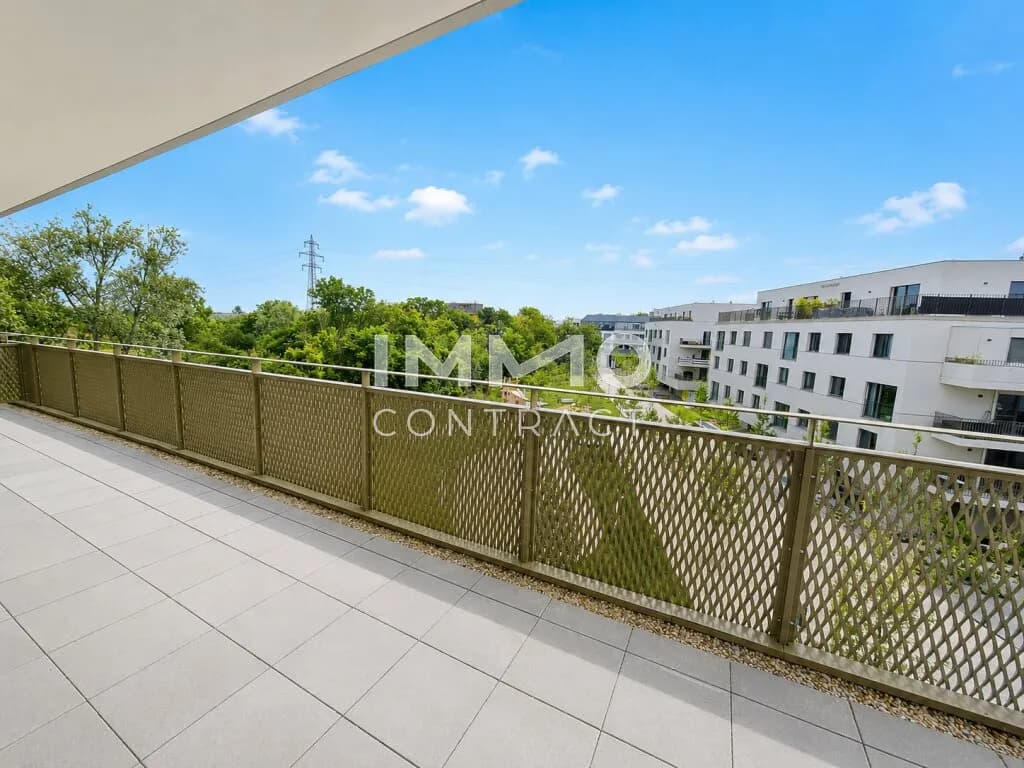 3-Zimmer-Wohnung kaufen in Wien – 66,29 m², € 408.000 – Bild 1 von 8