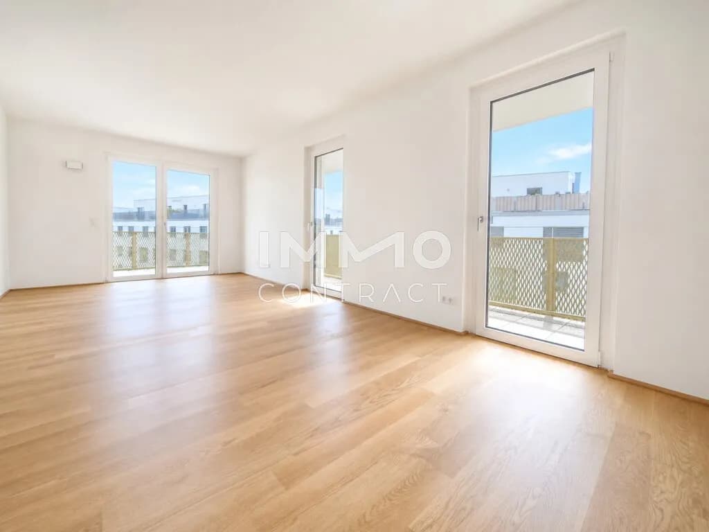 3-Zimmer-Wohnung kaufen in Wien – 66,29 m², € 408.000 – Bild 2 von 8