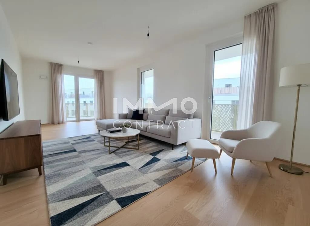 3-Zimmer-Wohnung kaufen in Wien – 66,29 m², € 408.000 – Bild 6 von 8