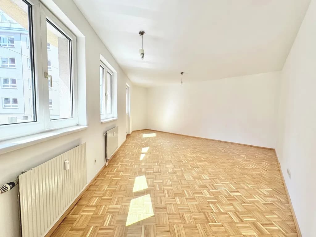 1-Zimmer-Wohnung mieten in Wien – 40 m², € 756 – Bild 3 von 6