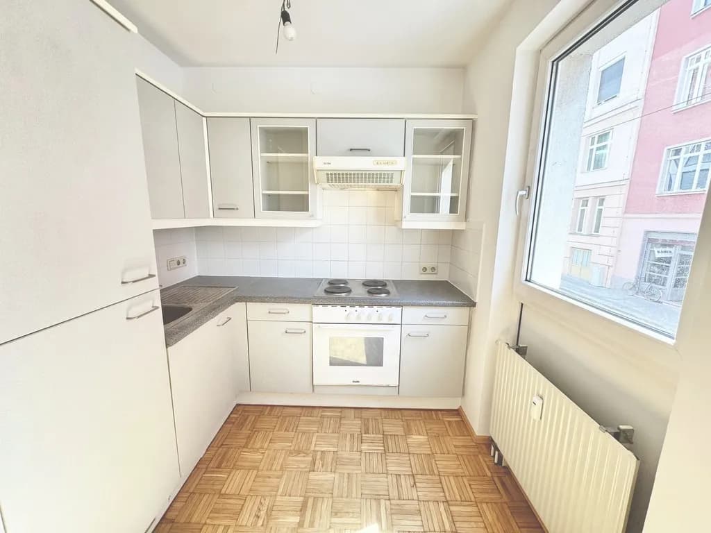 1-Zimmer-Wohnung mieten in Wien – 40 m², € 756 – Bild 4 von 6