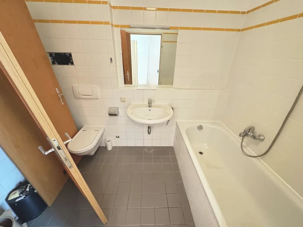 1-Zimmer-Wohnung mieten in Wien – 40 m², € 756 – Bild 5 von 6