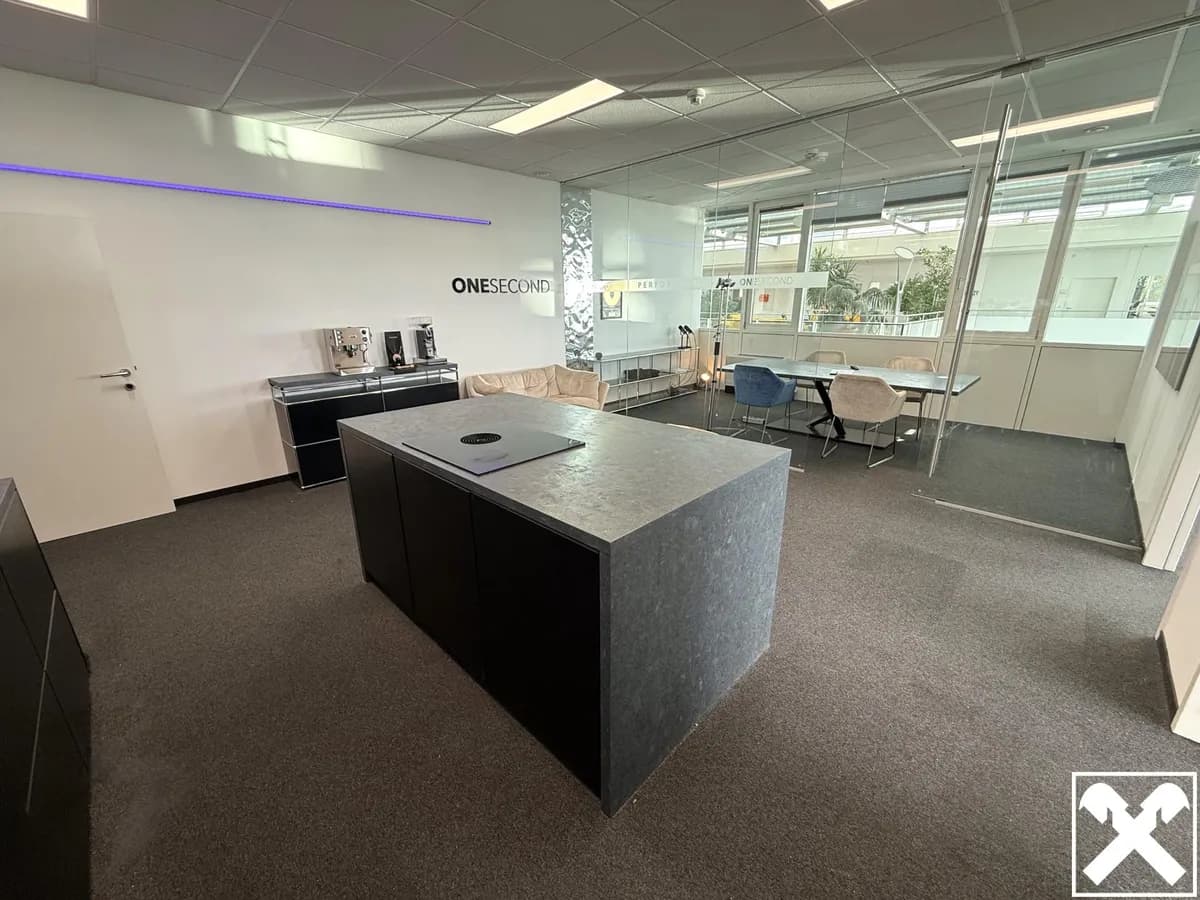 Gewerbeimmobilie mieten in Freistadt – 22 m², € 15