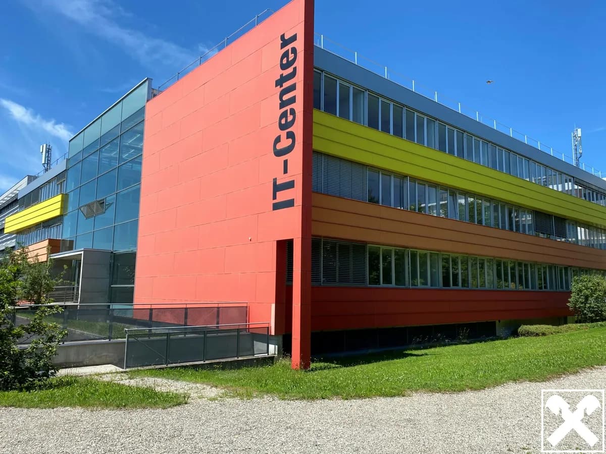 Gewerbeimmobilie mieten in Freistadt – 22 m², € 15 – Bild 2 von 8
