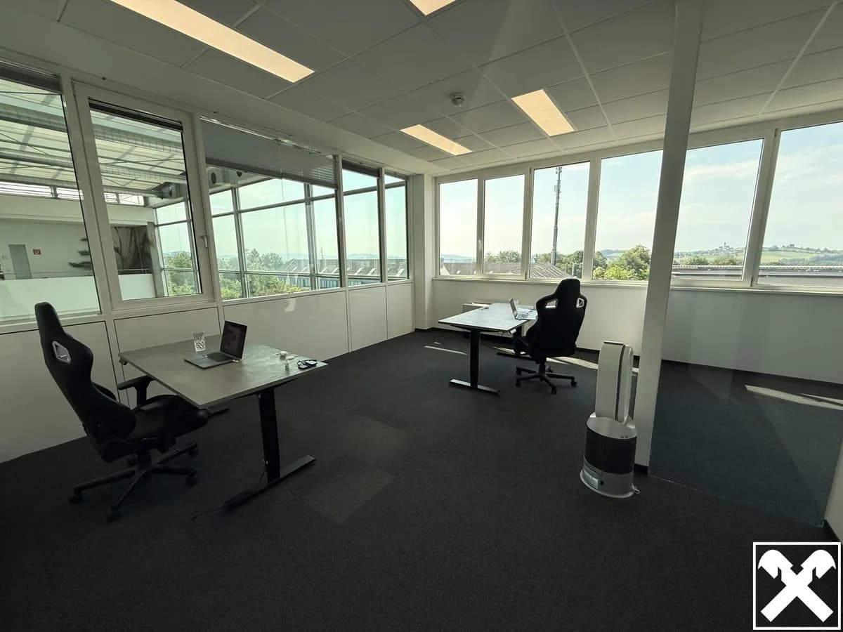 Gewerbeimmobilie mieten in Freistadt – 22 m², € 15 – Bild 3 von 8