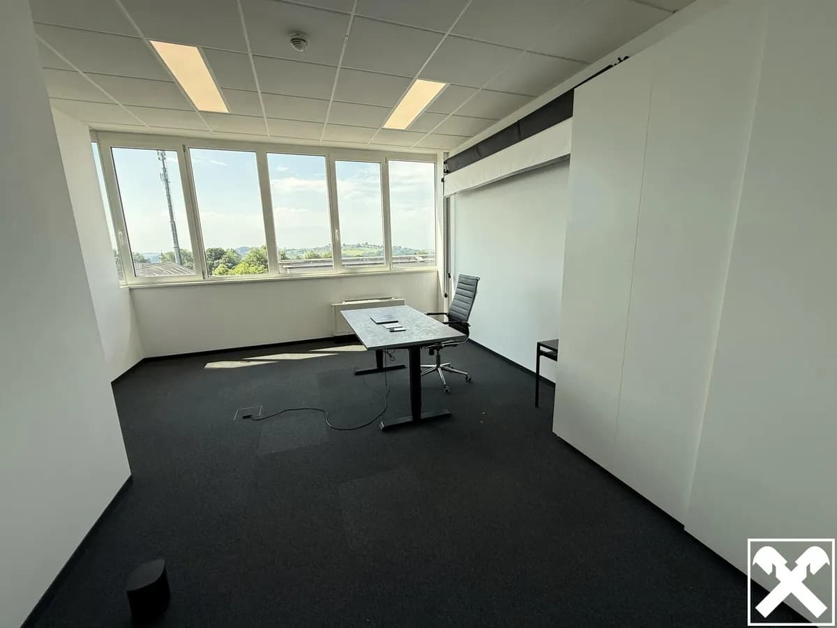 Gewerbeimmobilie mieten in Freistadt – 22 m², € 15 – Bild 5 von 8