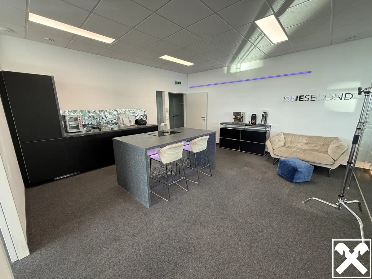 Gewerbeimmobilie mieten in Freistadt – 22 m², € 15 – Bild 6 von 8