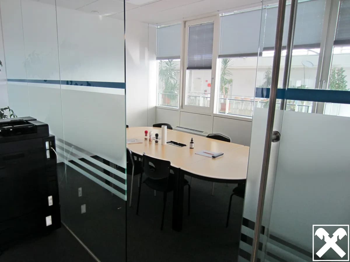 Gewerbeimmobilie mieten in Freistadt – 22 m², € 15 – Bild 7 von 8