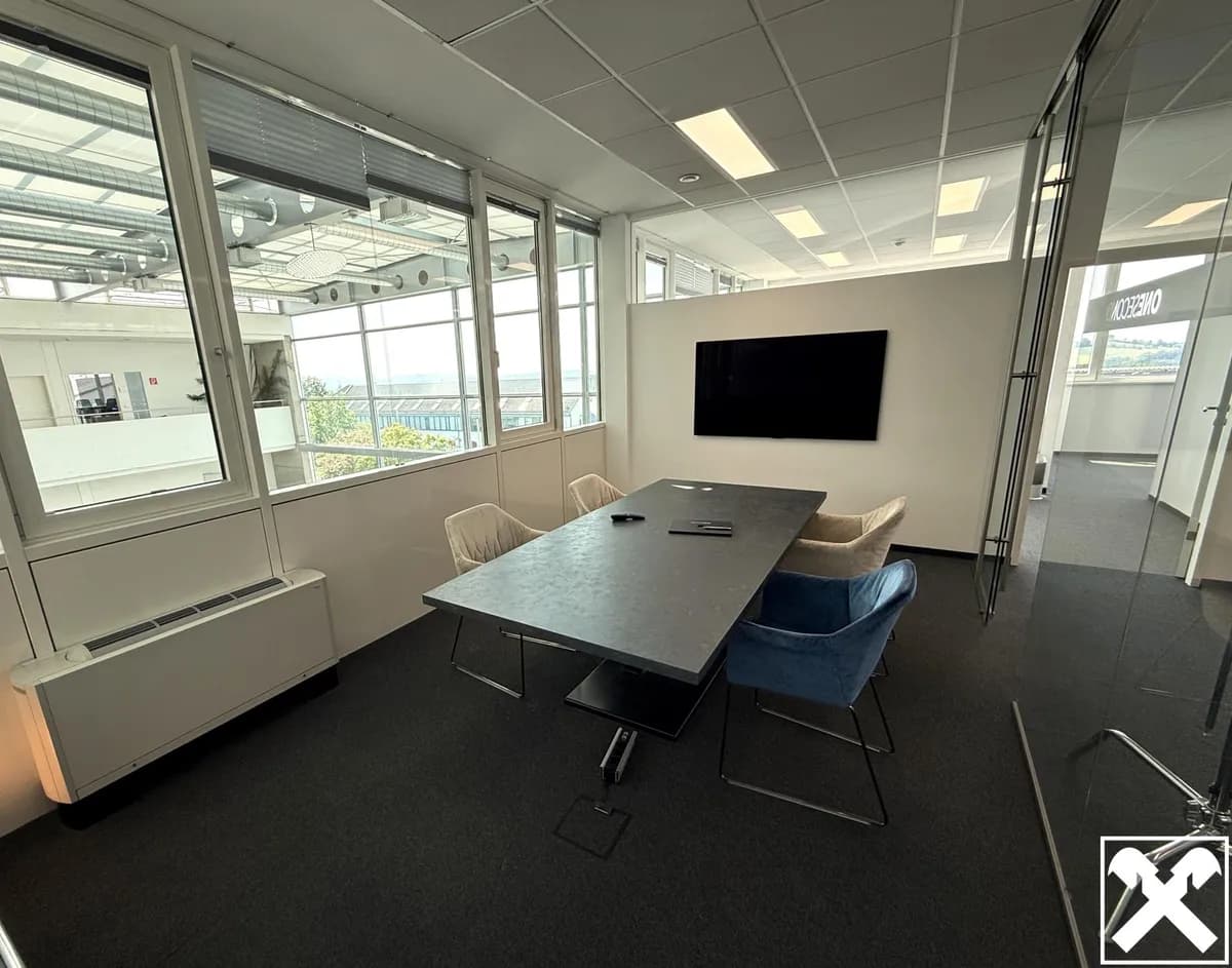 Gewerbeimmobilie mieten in Freistadt – 22 m², € 15 – Bild 8 von 8