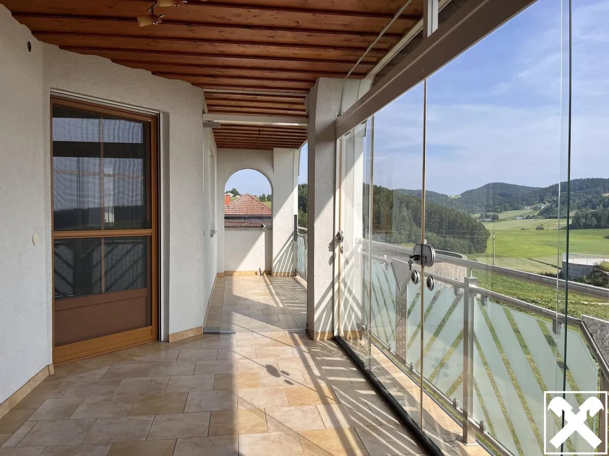 5-Zimmer-Haus kaufen in Rohrbach – 120 m², € 349.000 – Bild 3 von 27