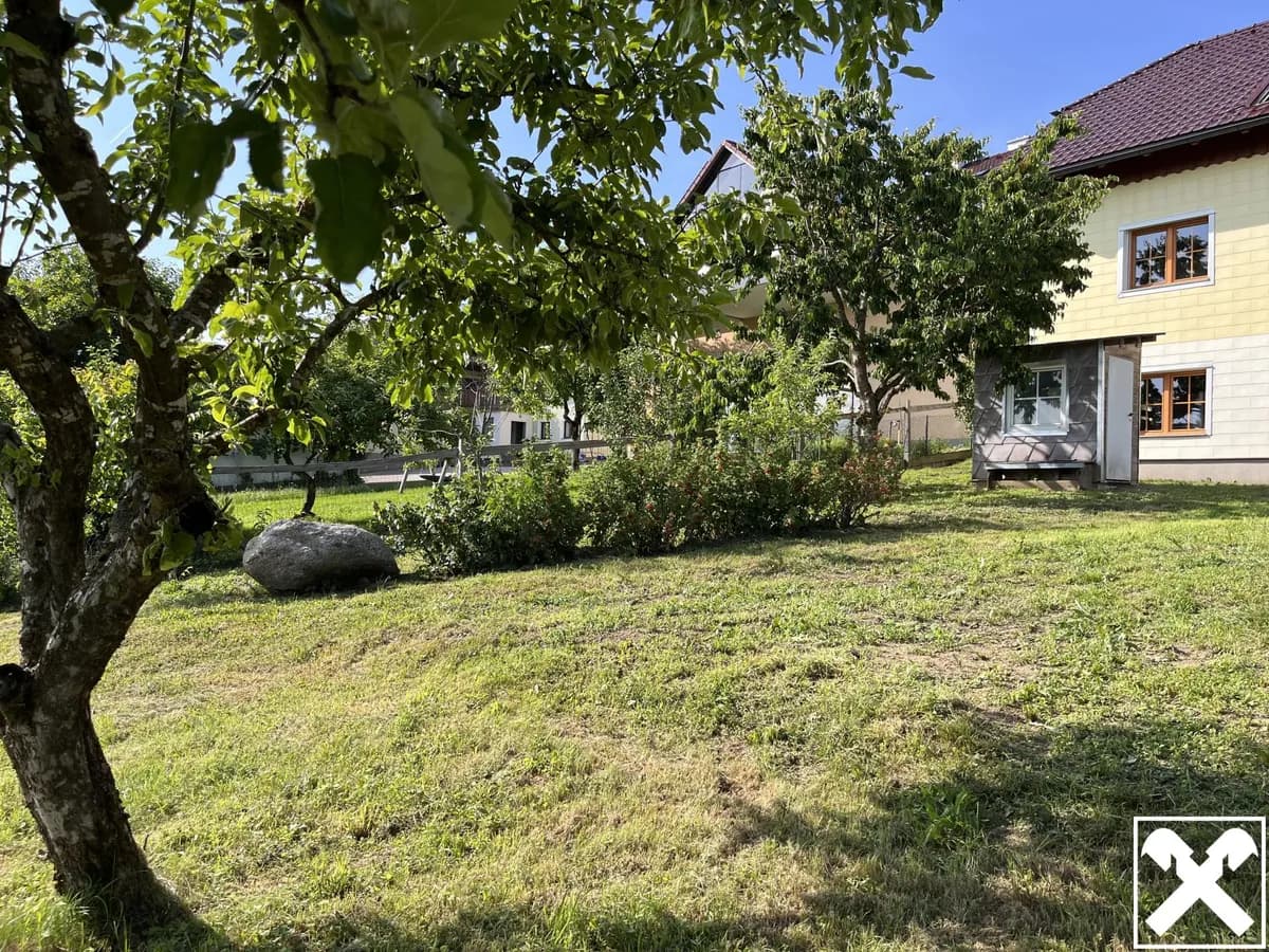 5-Zimmer-Haus kaufen in Rohrbach – 120 m², € 349.000 – Bild 5 von 27