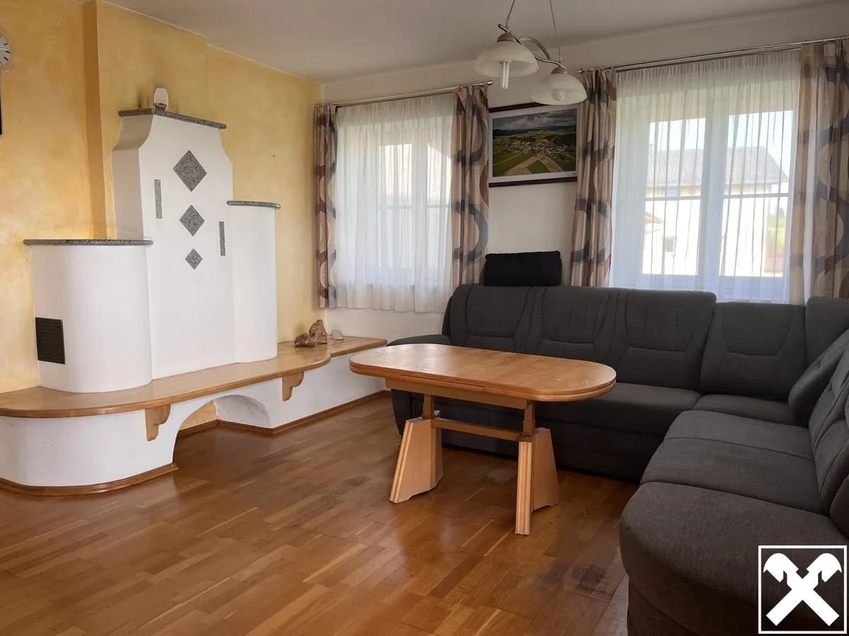 5-Zimmer-Haus kaufen in Rohrbach – 120 m², € 349.000 – Bild 7 von 27
