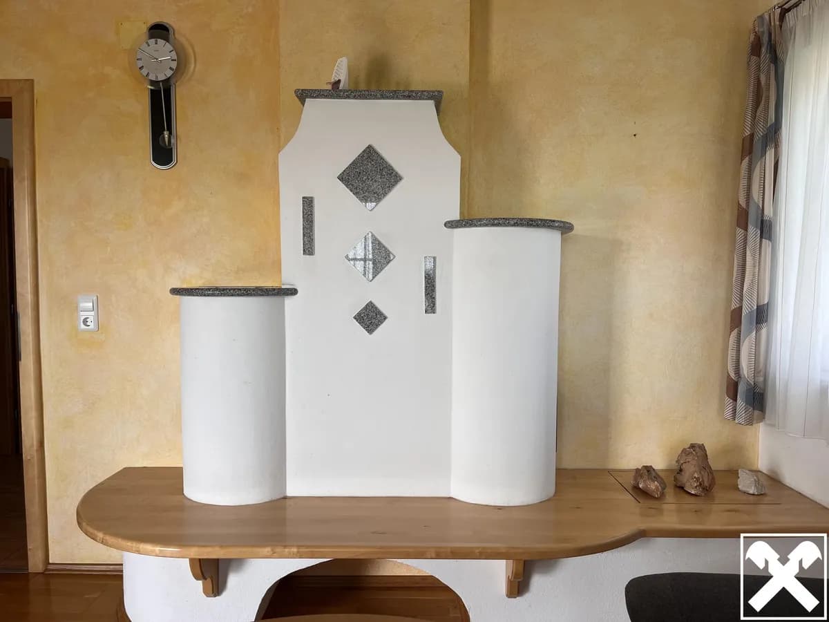 5-Zimmer-Haus kaufen in Rohrbach – 120 m², € 349.000 – Bild 8 von 27