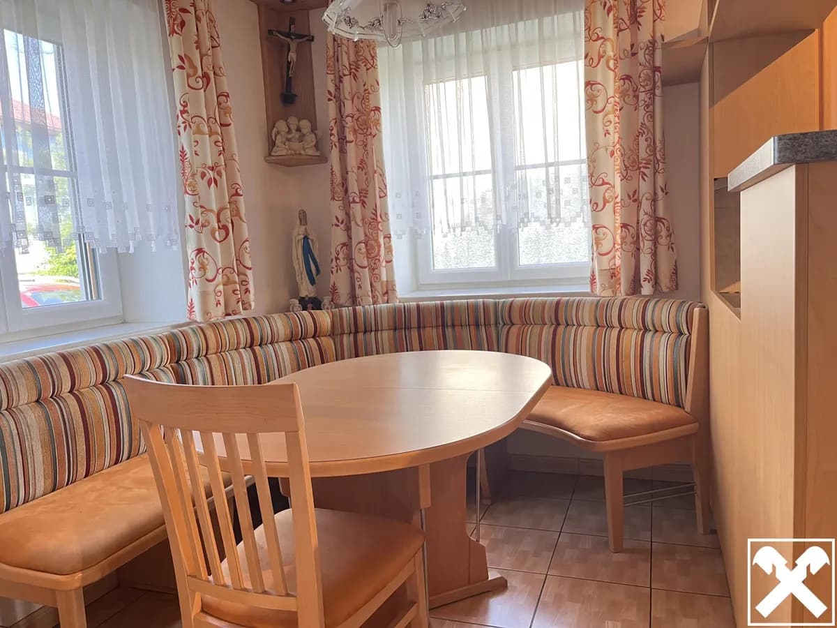 5-Zimmer-Haus kaufen in Rohrbach – 120 m², € 349.000 – Bild 9 von 27