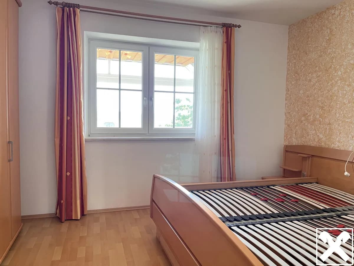 5-Zimmer-Haus kaufen in Rohrbach – 120 m², € 349.000 – Bild 11 von 27