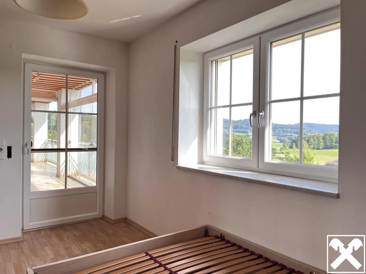 5-Zimmer-Haus kaufen in Rohrbach – 120 m², € 349.000 – Bild 12 von 27