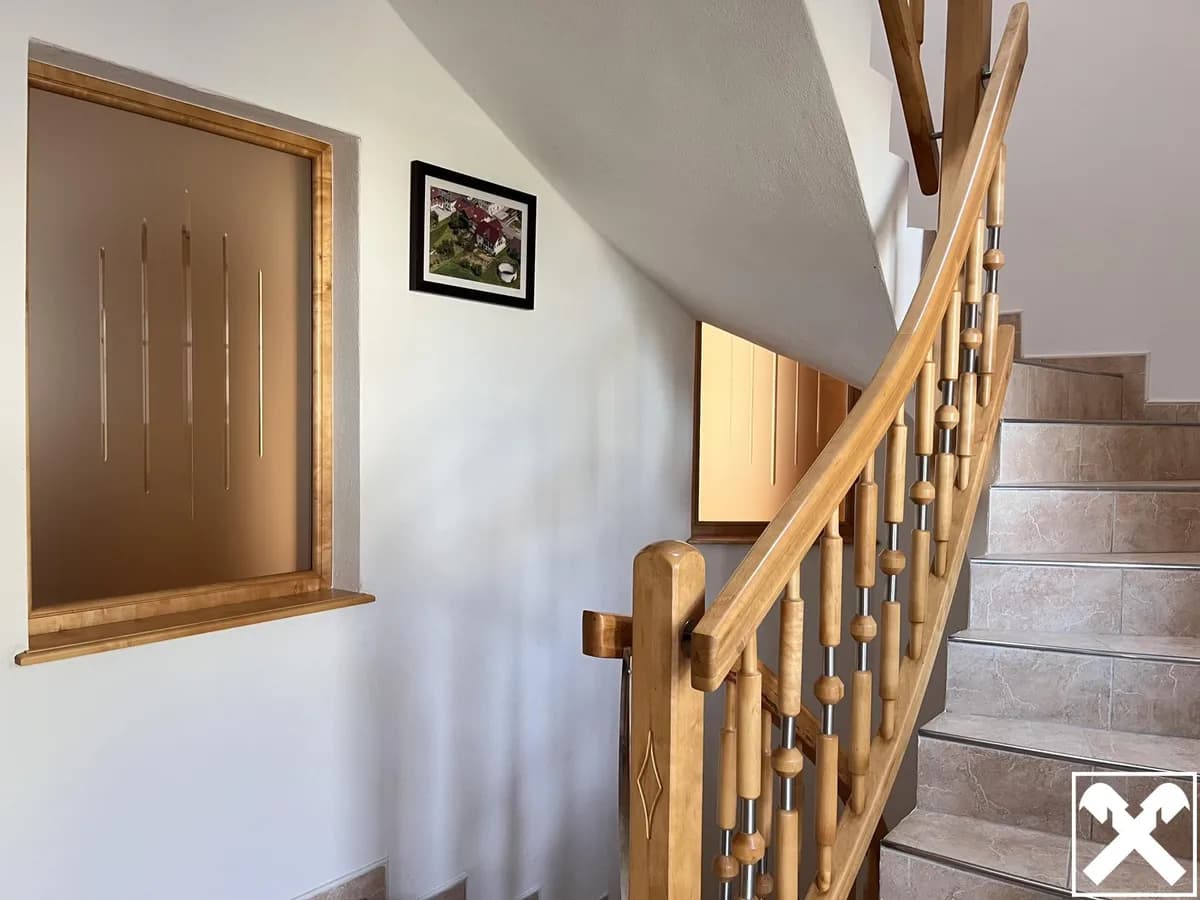 5-Zimmer-Haus kaufen in Rohrbach – 120 m², € 349.000 – Bild 13 von 27