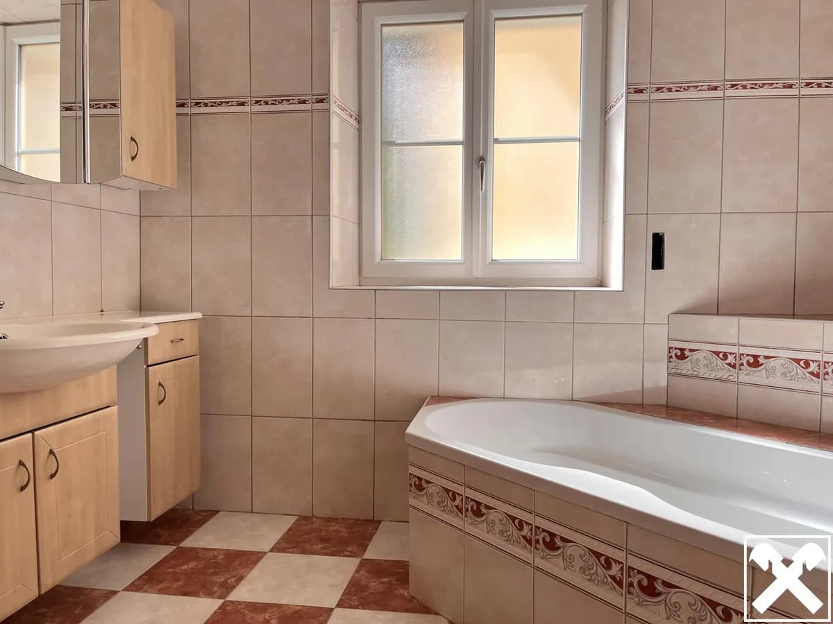 5-Zimmer-Haus kaufen in Rohrbach – 120 m², € 349.000 – Bild 14 von 27