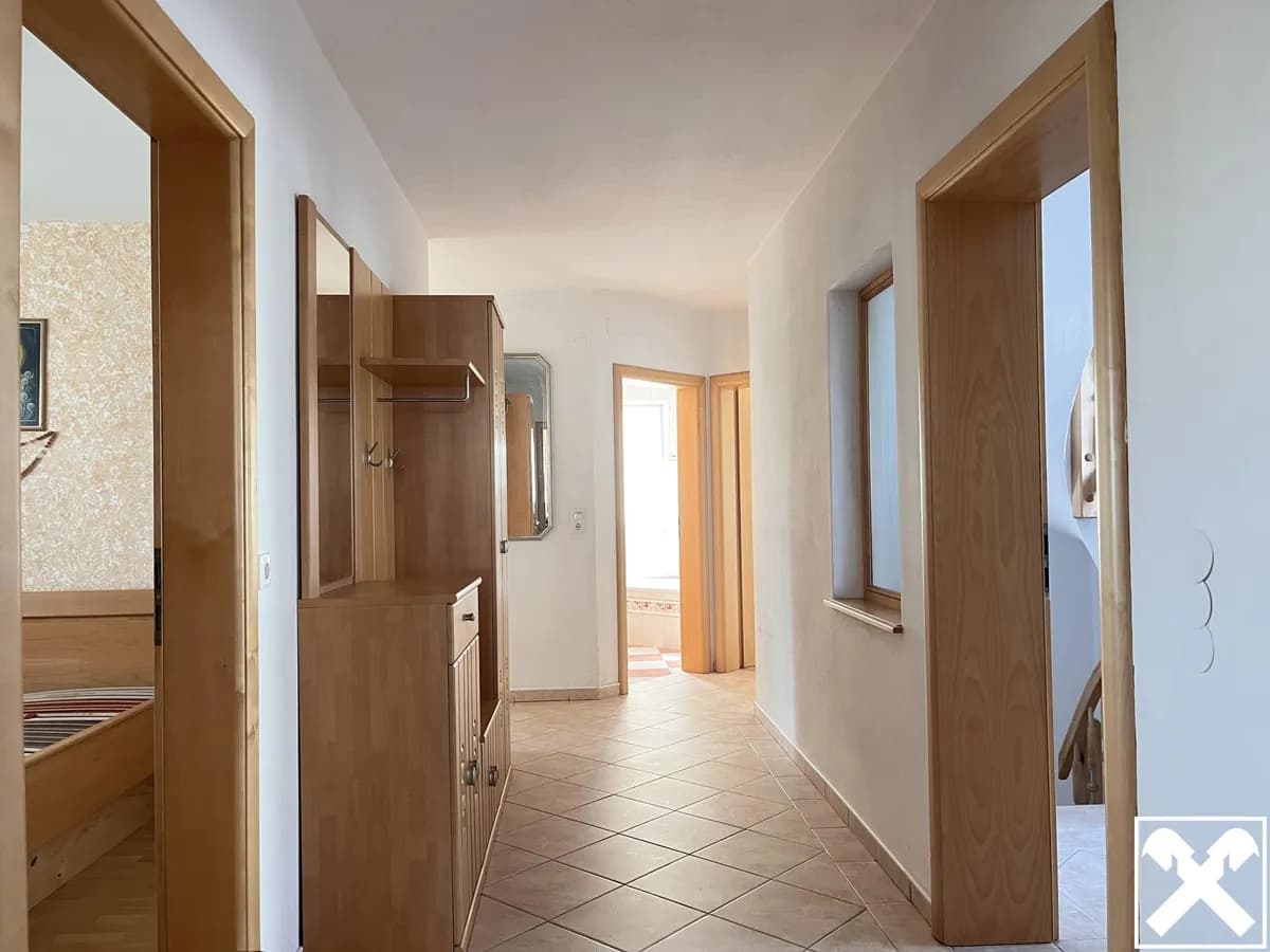 5-Zimmer-Haus kaufen in Rohrbach – 120 m², € 349.000 – Bild 15 von 27